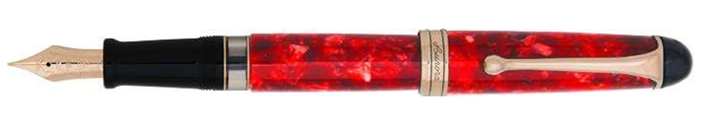 Aurora 888 Marte Fountain Pen